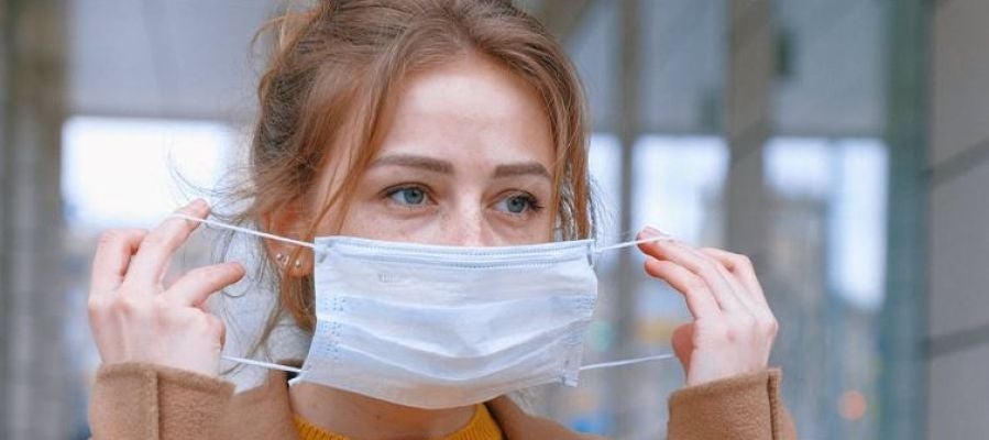 Consejos para preparar nuestra piel ante el uso de la mascarilla Consejos para preparar nuestra piel ante el uso de la mascarilla