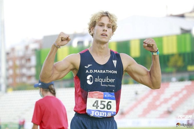 Más de uno Cantabria. Deporte 16/09/2020 Más de uno Cantabria. Deporte 16/09/2020