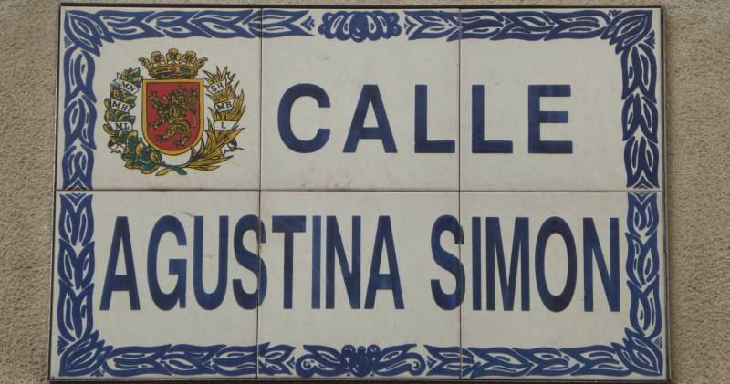 Expertos analizan si hay que cambiar el nombre a once calles Expertos analizan si hay que cambiar el nombre a once calles