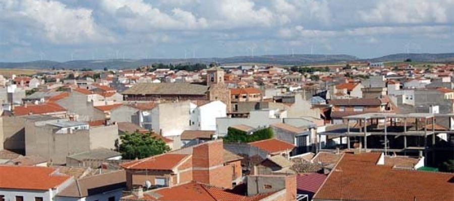Bolaños de Calatrava seguirá confinado 14 días más Bolaños de Calatrava seguirá confinado 14 días más