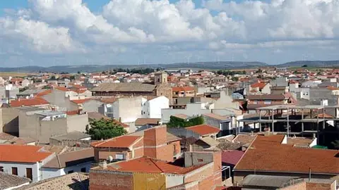 Bolaños de Calatrava Bolaños de Calatrava