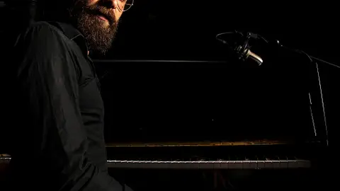 Giuliano Parisi Jazz
