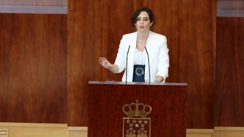 Madrid anuncia un confinamiento selectivo y nuevas medidas de restricci&oacute;n de la movilidad