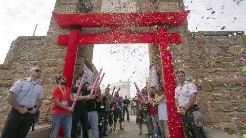 Festival Manga de Cádiz Festival Manga de Cádiz