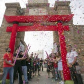 Festival Manga de Cádiz