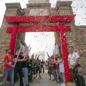 Festival Manga de Cádiz Festival Manga de Cádiz