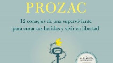 En Auschwitz no había Prozac En Auschwitz no había Prozac
