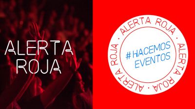 El sector de los espectáculos y eventos quieren visibilizar su crítica situación El sector de los espectáculos y eventos quieren visibilizar su crítica situación