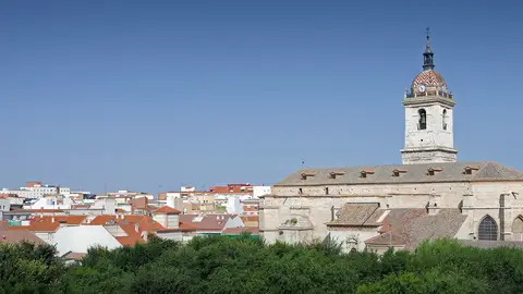 Ciudad Real capital se encuentra en nivel 3 de medidas especiales Ciudad Real capital se encuentra en nivel 3 de medidas especiales