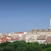 Ciudad Real capital se encuentra en nivel 3 de medidas especiales
