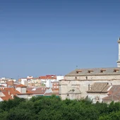 Ciudad Real capital se encuentra en nivel 3 de medidas especiales Ciudad Real capital se encuentra en nivel 3 de medidas especiales