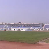 Estadio Niko Dovana Estadio Niko Dovana