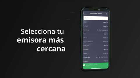 Descarga la app de Onda Cero y disfruta de tu emisora local Descarga la app de Onda Cero y disfruta de tu emisora local