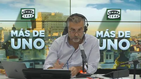 Carlos Alsina Carlos Alsina