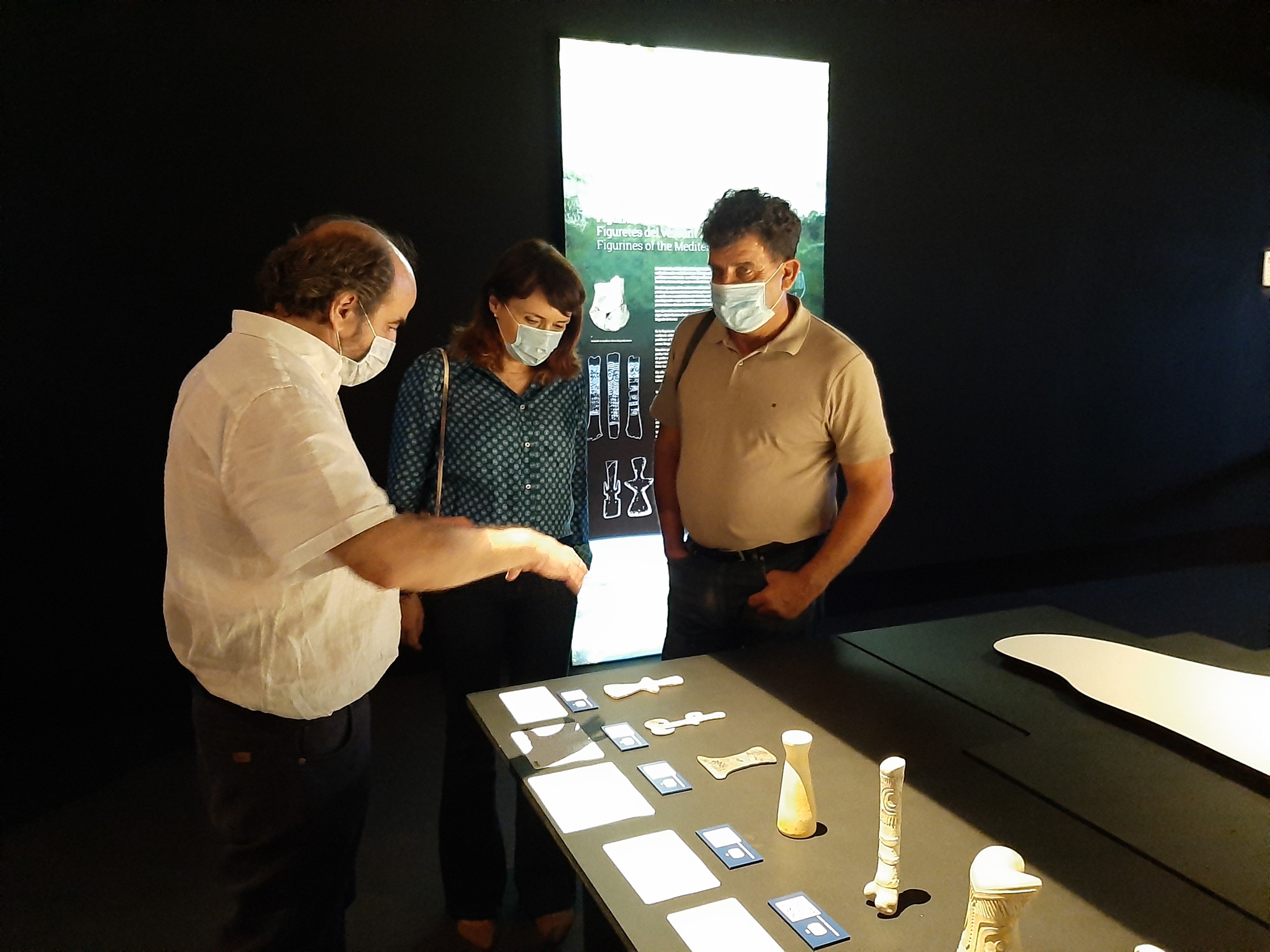 La epidemia de coronavirus aplaza a 2021 la exposición "los guerreros de terracota de Xi´an La epidemia de coronavirus aplaza a 2021 la exposición "los guerreros de terracota de Xi´an