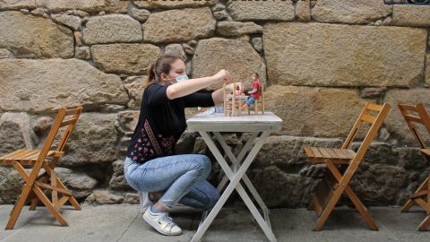 Mas de Uno Pontevedra