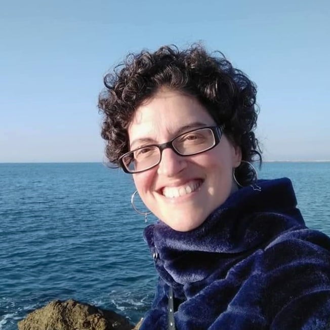 Fallece en Alicante a los 43 años, María Esther Sancho, portavoz de la Asociación de cáncer de mama metastásico Fallece en Alicante a los 43 años, María Esther Sancho, portavoz de la Asociación de cáncer de mama metastásico