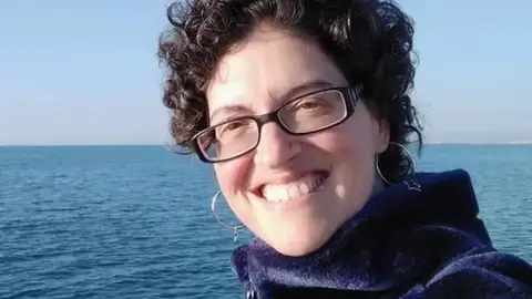 María Esther Sancho María Esther Sancho