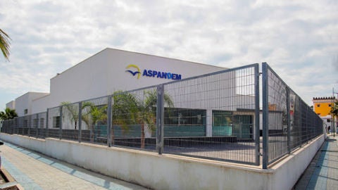 Aspandem