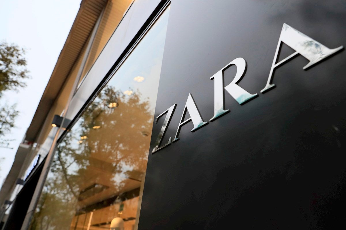 Así es Zara Pre-Owned, la nueva plataforma de venta de ropa de segunda mano de Inditex Así es Zara Pre-Owned, la nueva plataforma de venta de ropa de segunda mano de Inditex