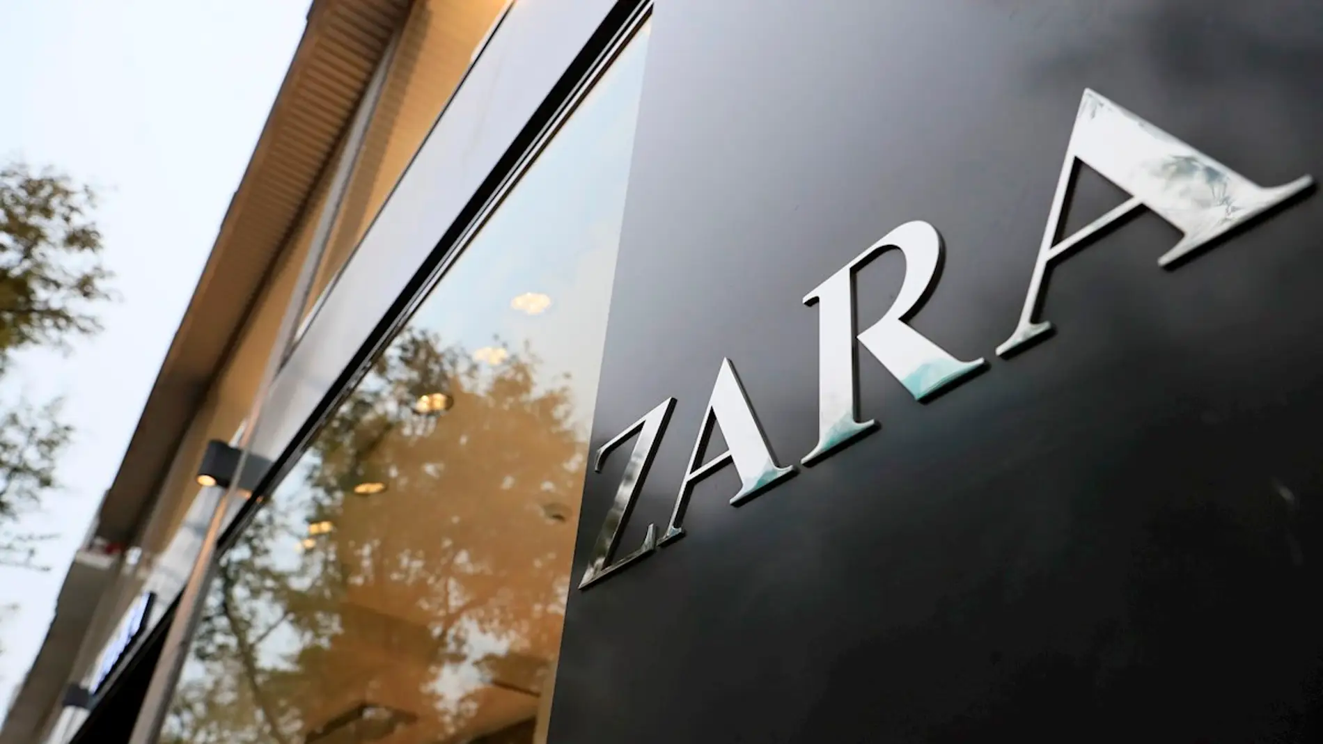 Así es Zara Pre-Owned, la nueva plataforma de venta de ropa de segunda mano  de Inditex | Onda Cero Radio