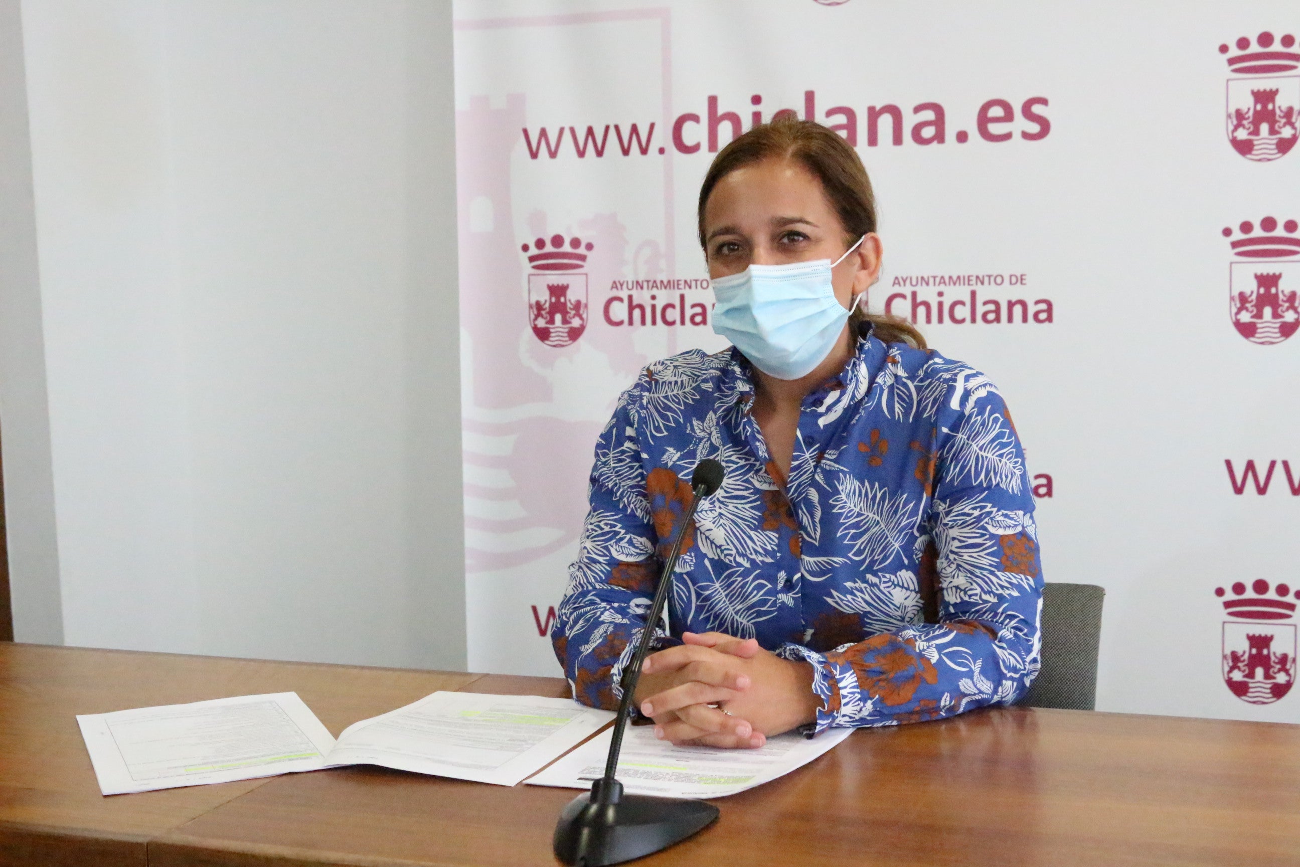 El Ayuntamiento recibirá de la Junta 500.000 euros para mejorar la calidad del litoral El Ayuntamiento recibirá de la Junta 500.000 euros para mejorar la calidad del litoral