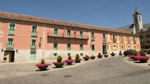 Segovia