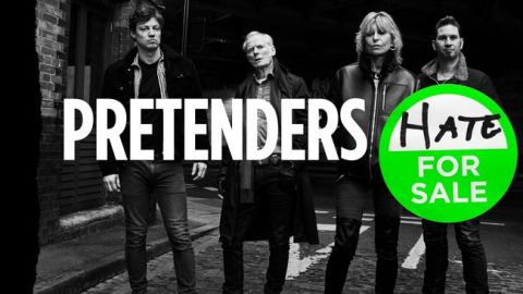 pretenders