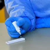 Pruebas en laboratorio Pruebas en laboratorio