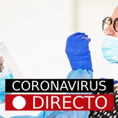 Coronavirus España: Sánchez ofrece ayuda a Ayuso por la crisis del COVID-19 en la Comunidad de Madrid, en directo Coronavirus España: Sánchez ofrece ayuda a Ayuso por la crisis del COVID-19 en la Comunidad de Madrid, en directo