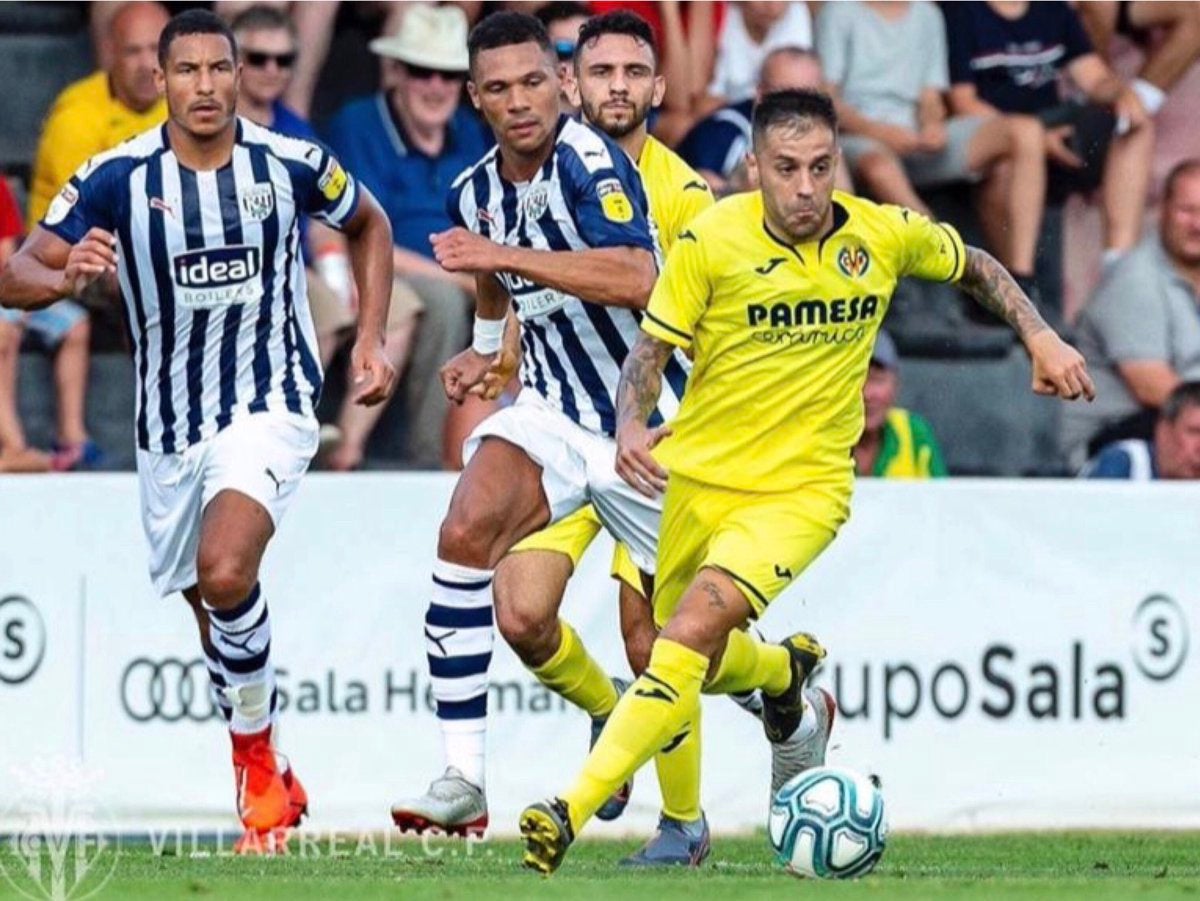 La mala suerte se ceba en los laterales La mala suerte se ceba en los laterales