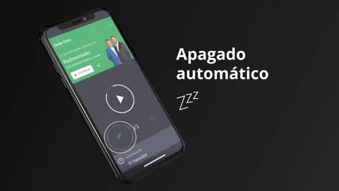 Las nuevas funcionalidades de la app de Onda Cero