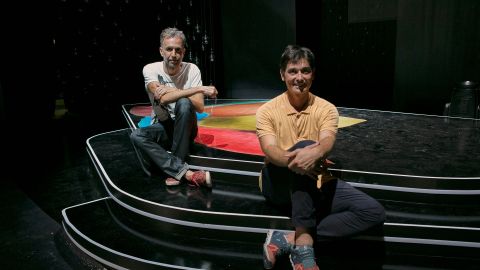 Galas del Zinemaldia 