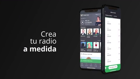 La radio gana oyentes: incorpora casi 500.000 nuevos mensuales, alcanzando su mejor dato de los últimos años La radio gana oyentes: incorpora casi 500.000 nuevos mensuales, alcanzando su mejor dato de los últimos años