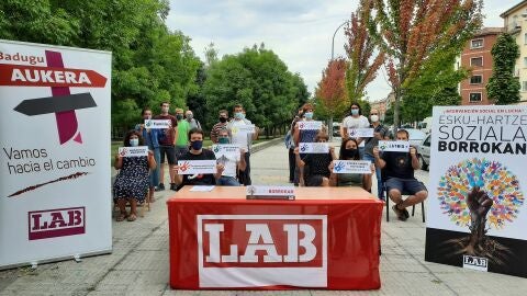 Sindicato Lab