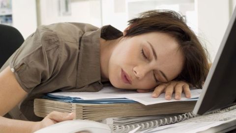 Qu&egrave; &eacute;s i com superar la crisi postvacacional?