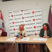 Presentación del Sorteo del Oro de la Cruz Roja 2020