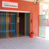 Colegio Ciudad de Badajoz