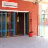 Colegio Ciudad de Badajoz Colegio Ciudad de Badajoz