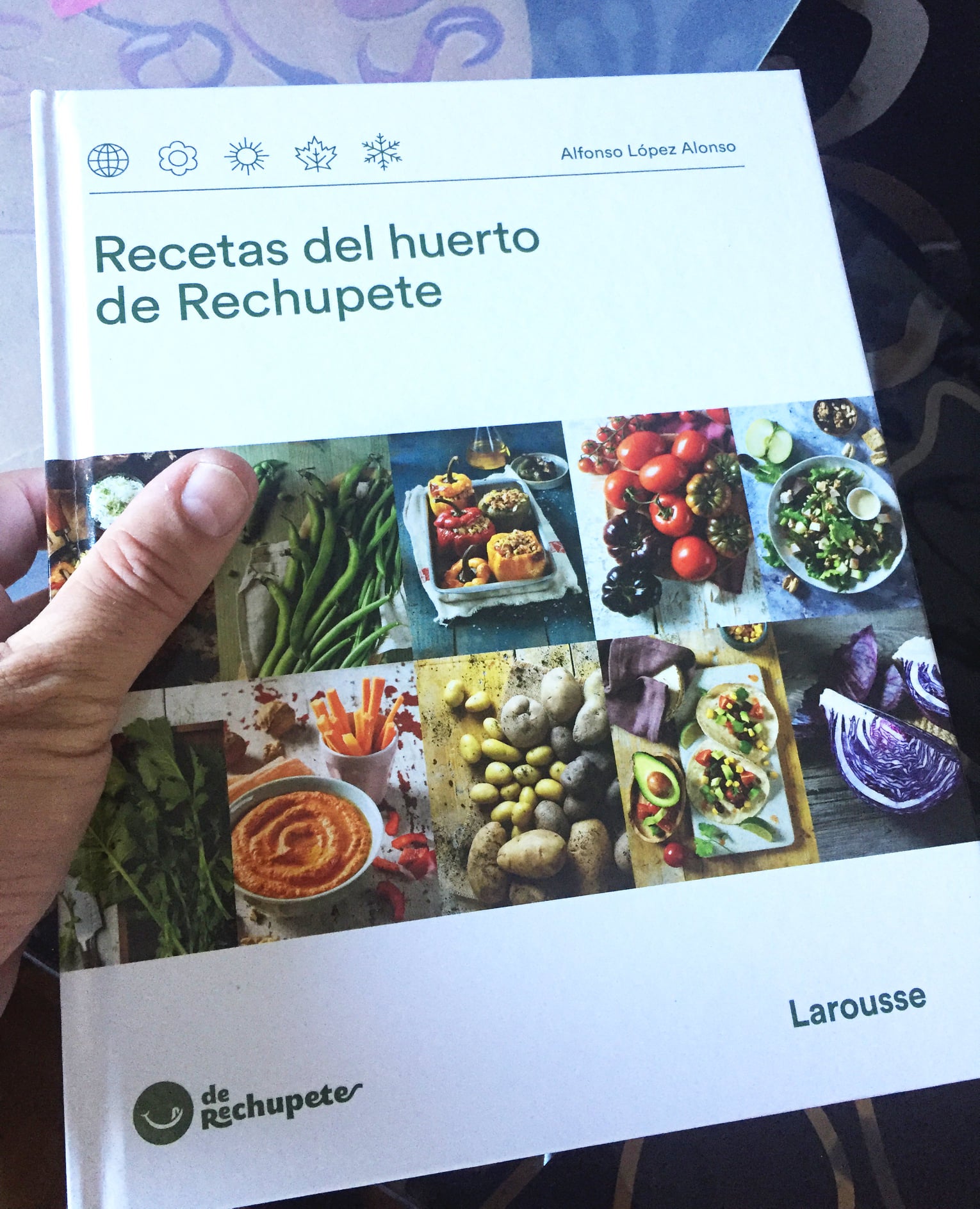 En Más de Uno nos vamos al huerto En Más de Uno nos vamos al huerto