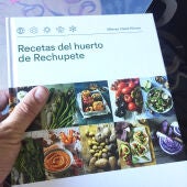 Recetas del huerto de Rechupete