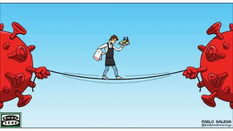 LA VI&Ntilde;ETA DE PABLO BALBOA