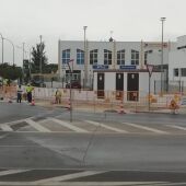 Ya están iniciadas las obras