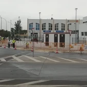 Ya están iniciadas las obras Ya están iniciadas las obras