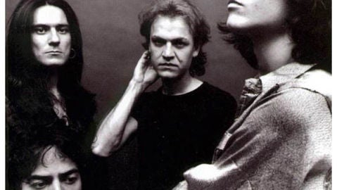 Avalancha, H&eacute;roes del Silencio