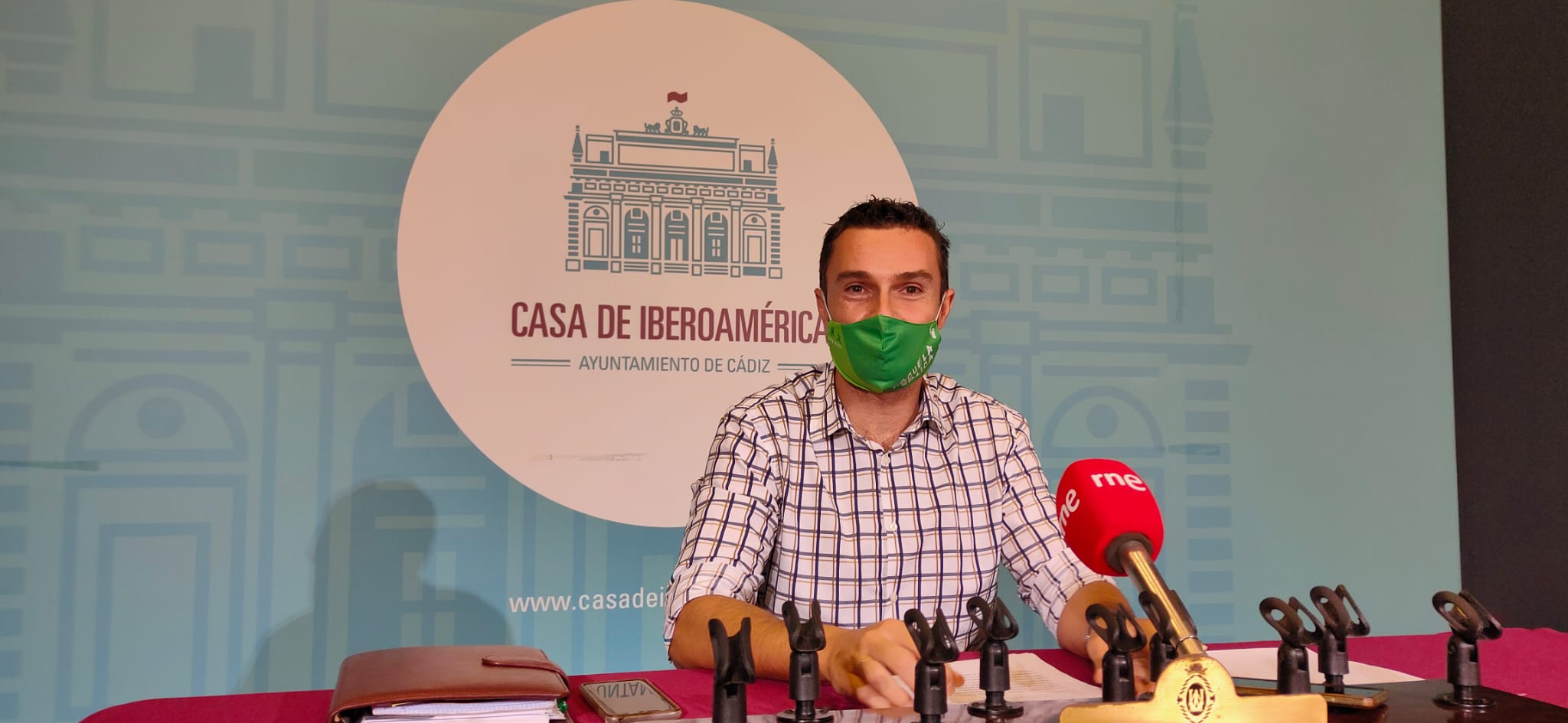 La Junta de Gobierno Local aprueba la creación del comité organizador de la Tall Ships Races 2021 La Junta de Gobierno Local aprueba la creación del comité organizador de la Tall Ships Races 2021