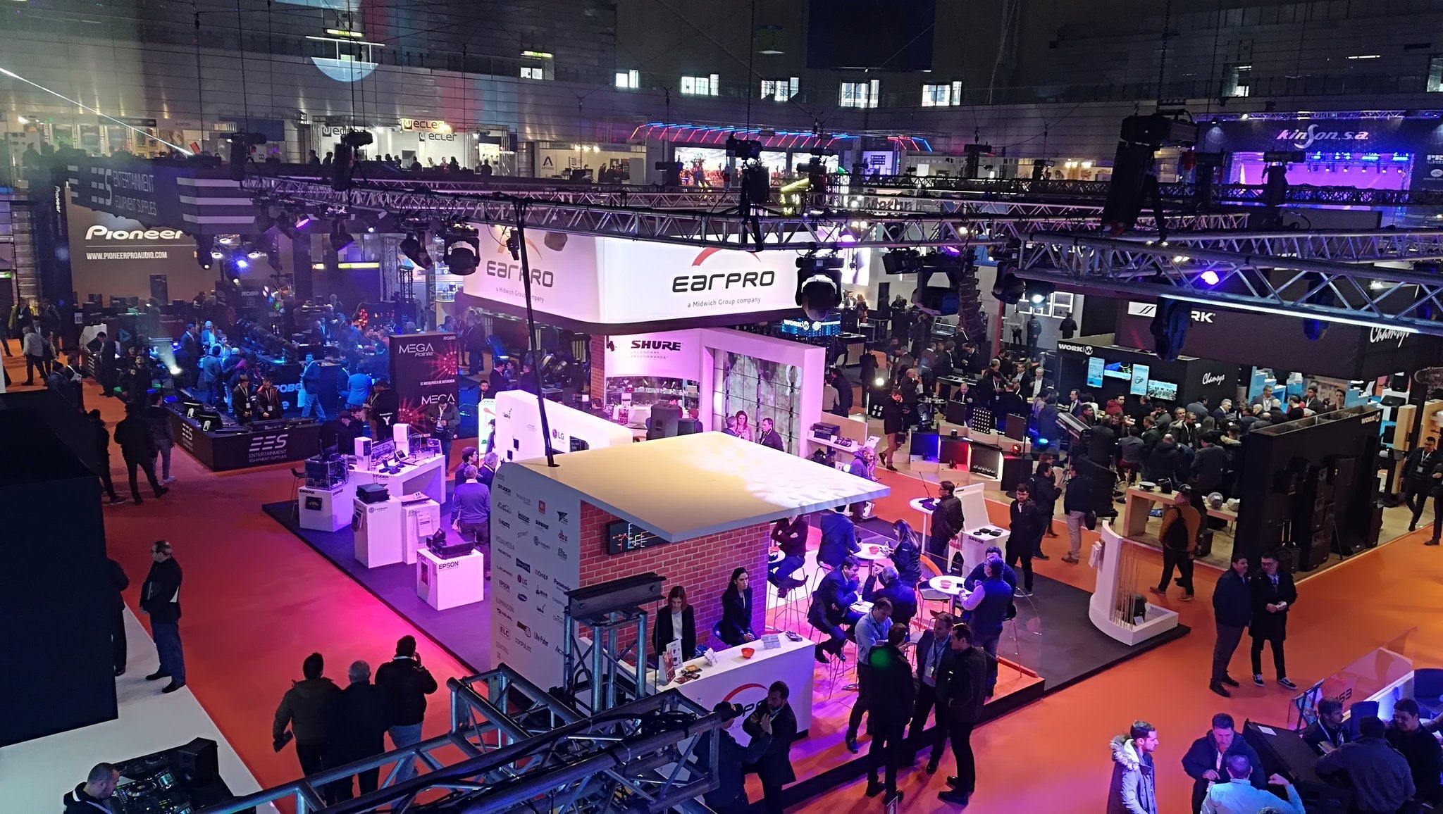 Jesús Estallo: “hemos trabajado estos seis meses un 15% de lo que sería normal” Jesús Estallo: “hemos trabajado estos seis meses un 15% de lo que sería normal”