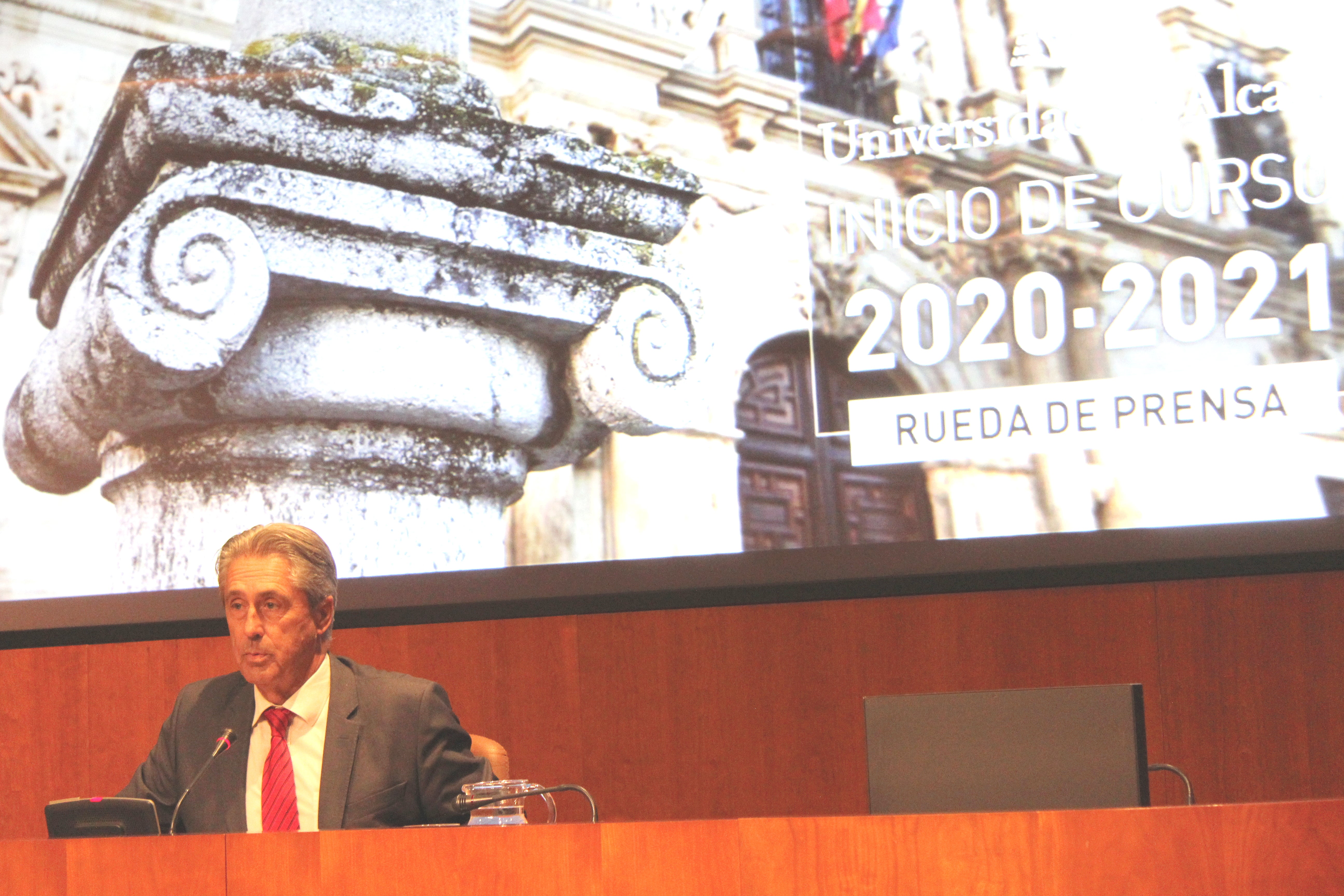 Más de uno Alcalá 18/09/2020 Más de uno Alcalá 18/09/2020