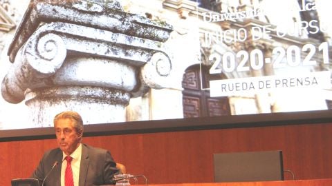 Presentaci&oacute;n curso acad&eacute;mico 2020-2021