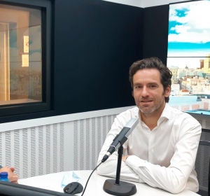 Borja Sémper y Eduardo Madina en Onda Cero